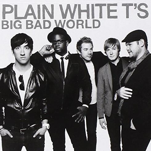 Plain White T’s